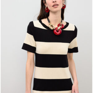 Sukienka Lola Casademunt – elegancja w nowoczesnym wydaniu LS2616156