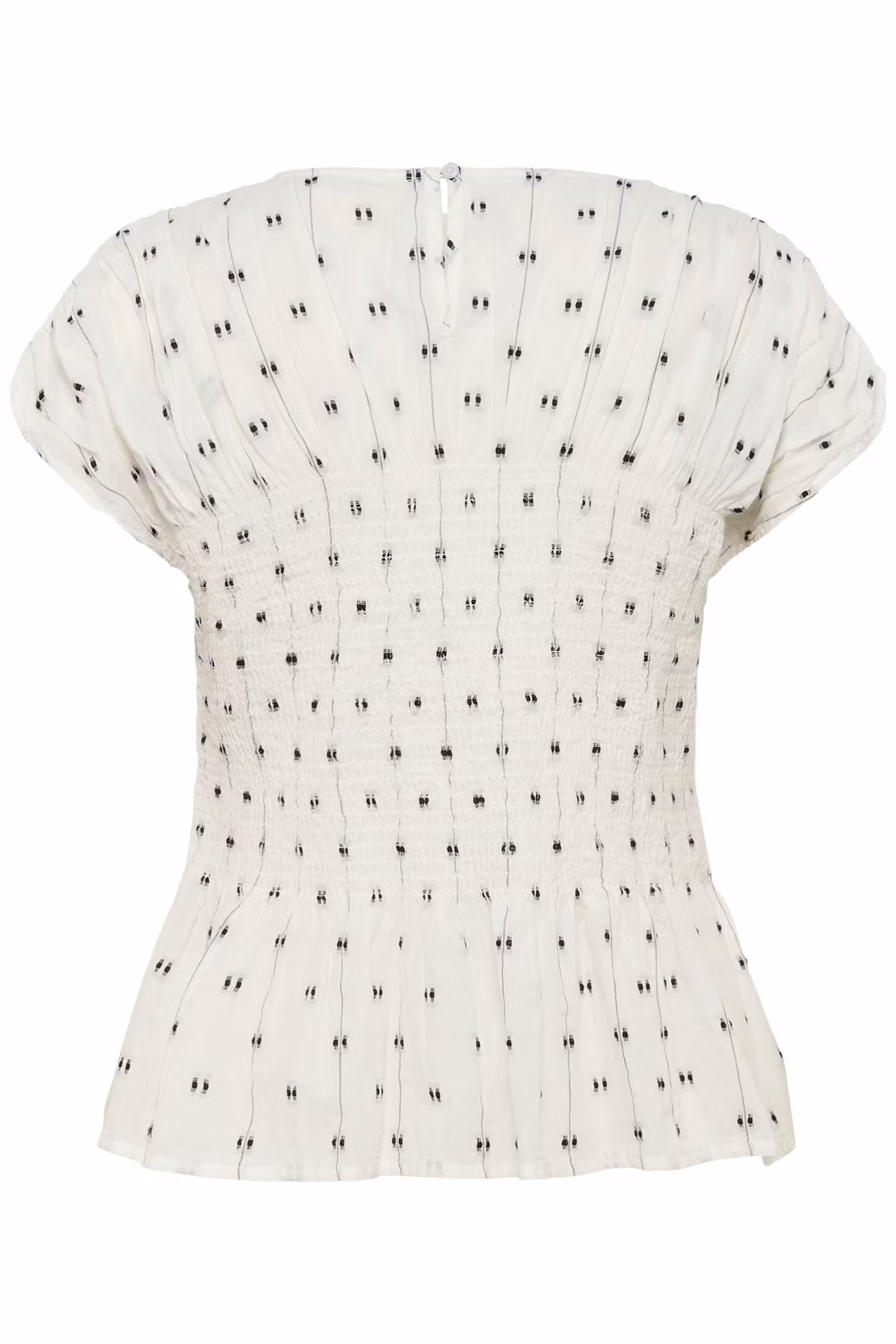 Bluzka damska Soaked – lekka, kobieca i elegancka 30408978 - obrazek 6