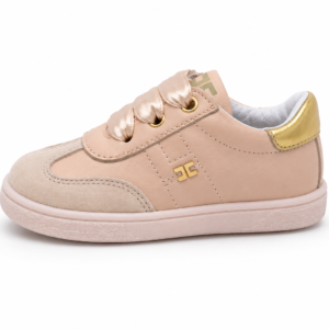 Sneakersy dziewczęce Elisabetta Franchi – luksusowy styl i wygoda na co dzień F1A9-E0494