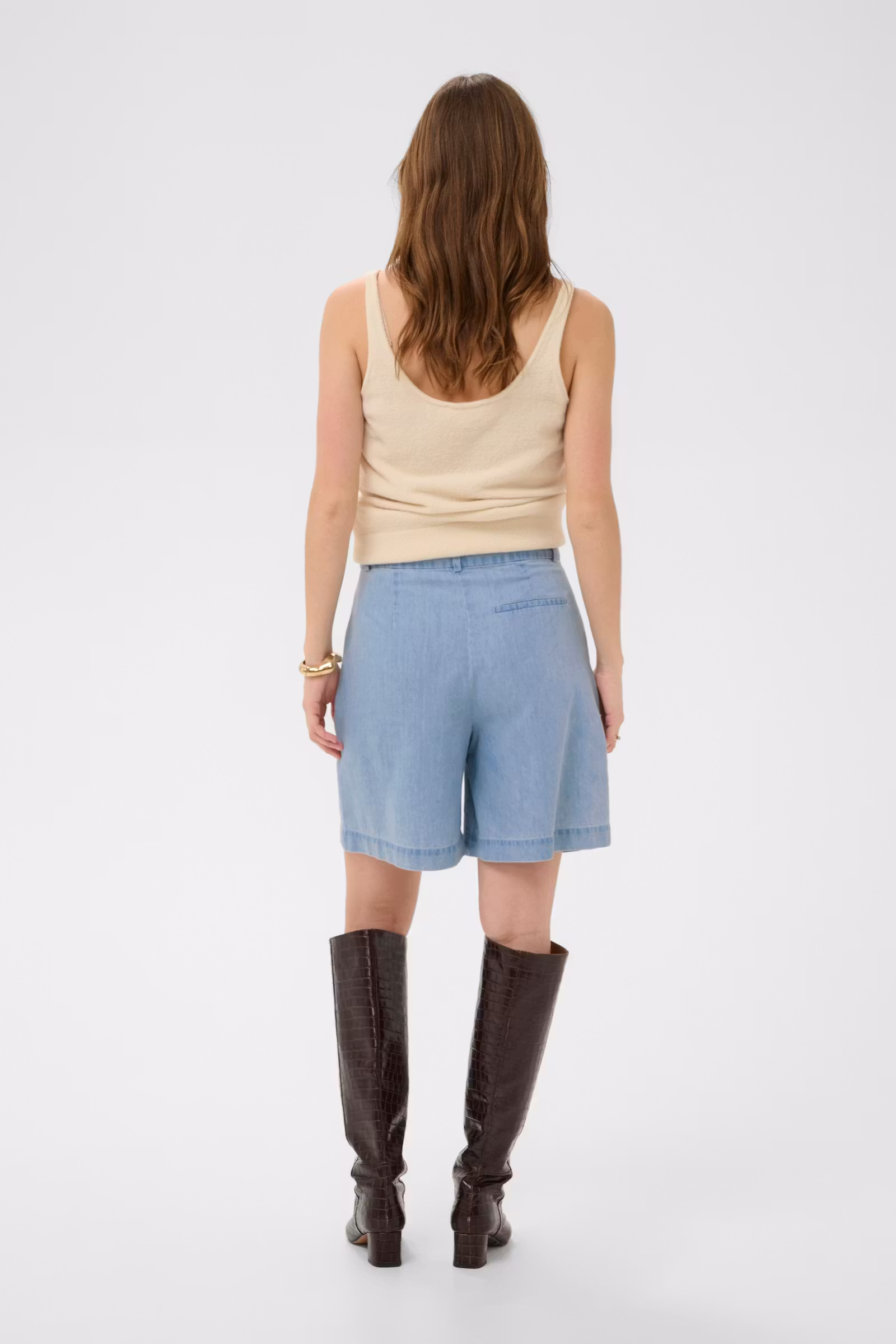Spodenki Soaked – letni komfort w stylowym wydaniu 30409195 - obrazek 3