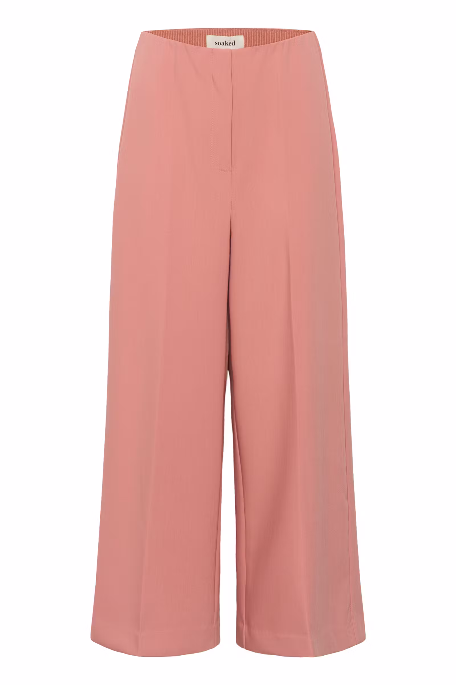 Spodnie damskie Soaked in Luxury – elegancja i komfort na co dzień 30407013/171514 - obrazek 5