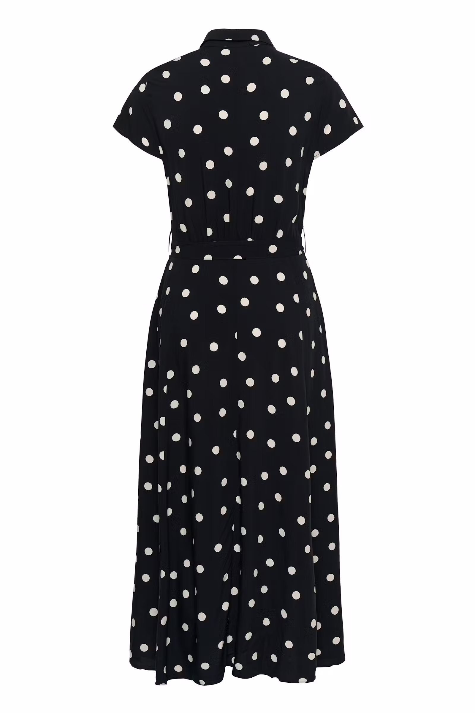 Sukienka wiskozowa Soaked in Luxury – elegancja i komfort w skandynawskim stylu 30404807/305254 - obrazek 6