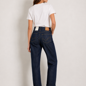 Spodnie jeansowe Mos Mosh – klasyczny denim w nowoczesnym wydaniu 180020