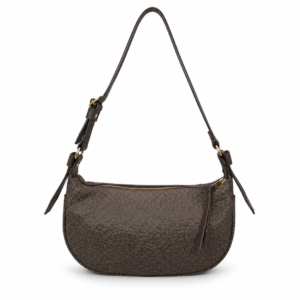 Torebka RIPANI typu bagietka ze skóry naturalnej – Made in Italy 1051ES.00007