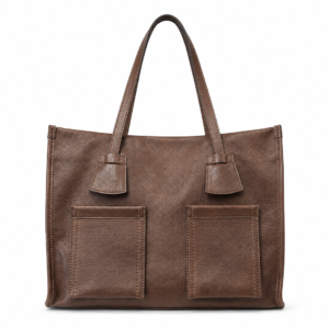 Skórzana torebka RIPANI shopper – Made in Italy I621MF.00008