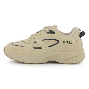 Sneakersy chłopięce BOSS J53241