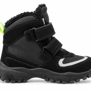 Śniegowce chłopięce Primigi z GORE-TEX – ciepłe, wodoodporne buty zimowe na śnieg